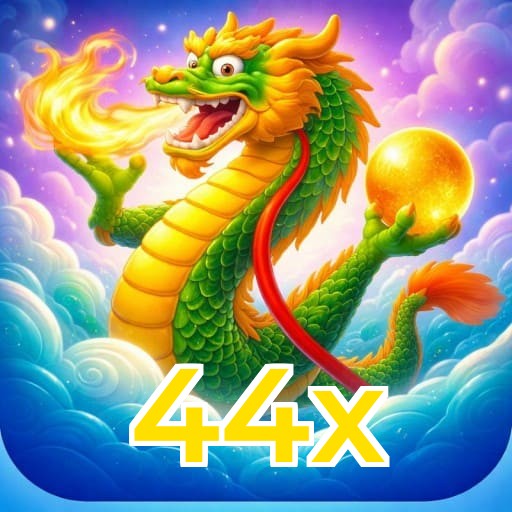 44x Logo