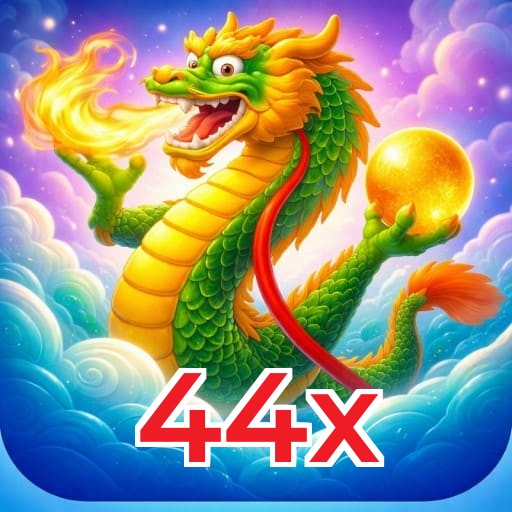 44x Logo